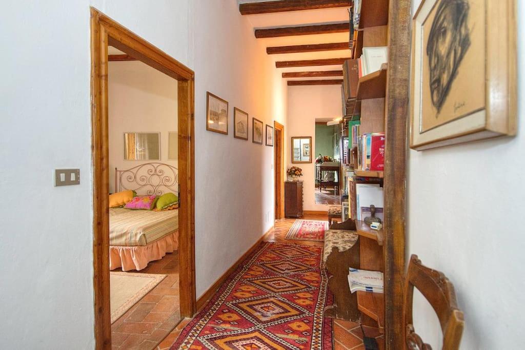 Casa Adriano Apartment Greve in Chianti Exterior photo