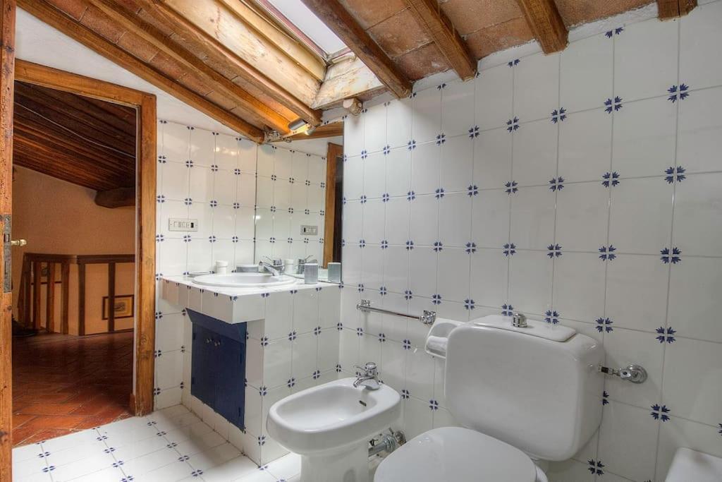 Casa Adriano Apartment Greve in Chianti Exterior photo