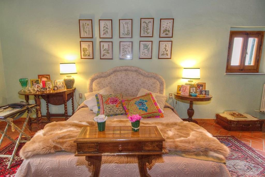 Casa Adriano Apartment Greve in Chianti Exterior photo