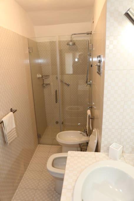 Casa Adriano Apartment Greve in Chianti Exterior photo