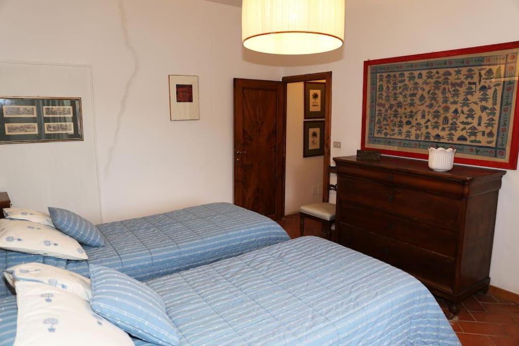 Casa Adriano Apartment Greve in Chianti Exterior photo