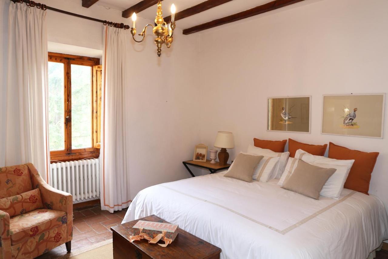 Casa Adriano Apartment Greve in Chianti Exterior photo