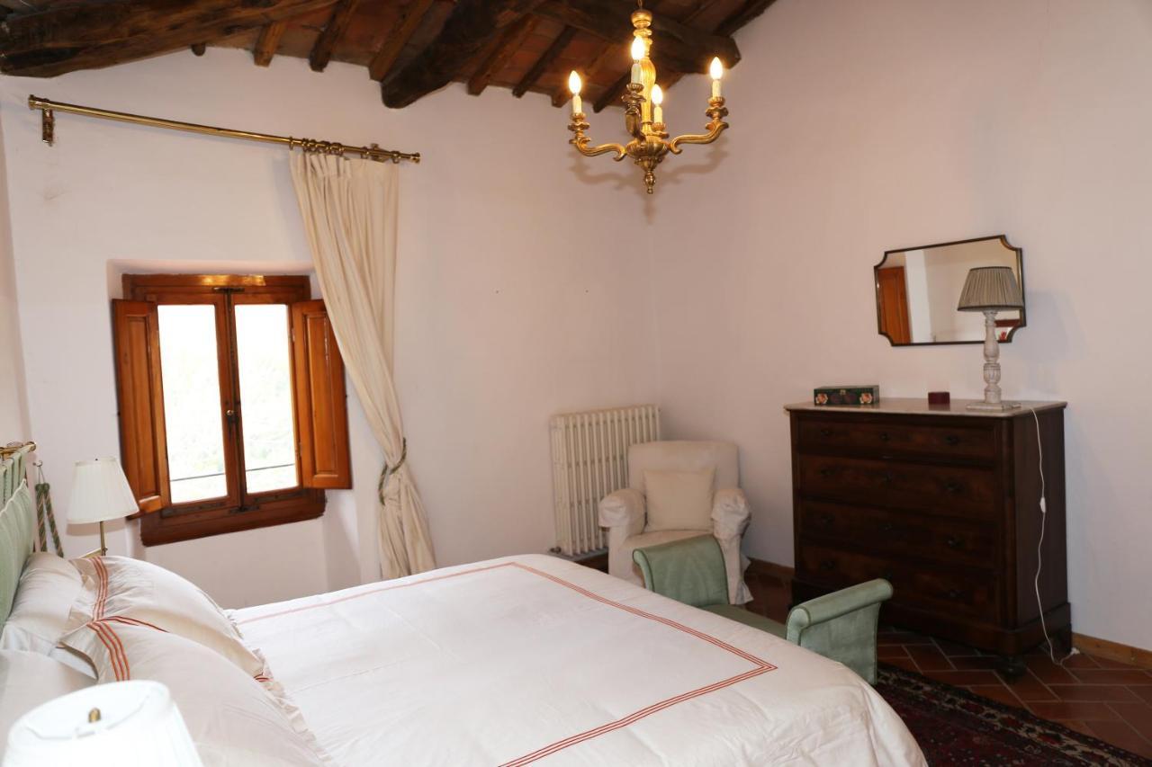 Casa Adriano Apartment Greve in Chianti Exterior photo