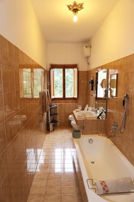 Casa Adriano Apartment Greve in Chianti Exterior photo